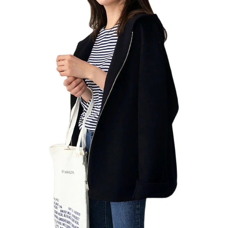 Loreta | Comfortabel en stijlvol winterjack