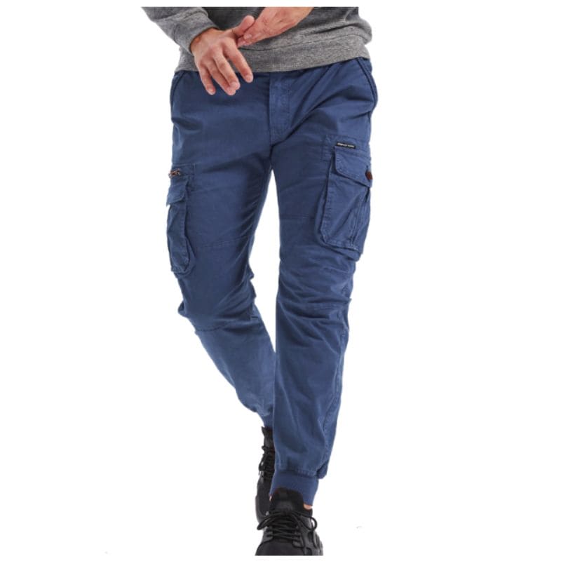 Bliss | Getailleerde en elegante winterbroek