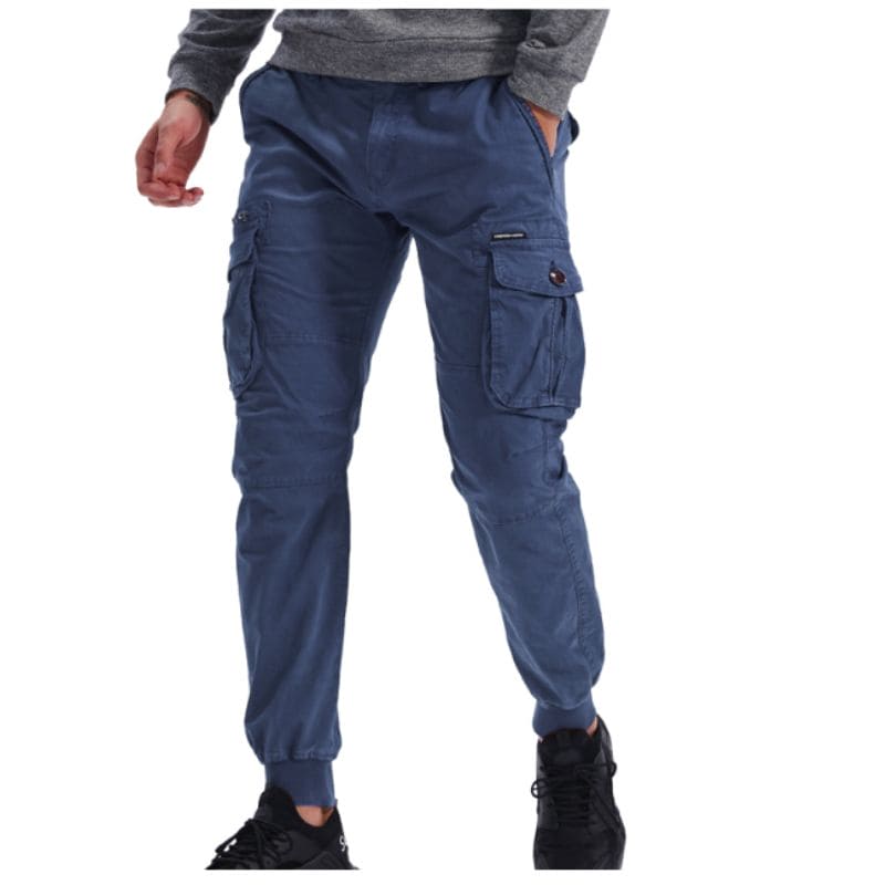 Bliss | Getailleerde en elegante winterbroek