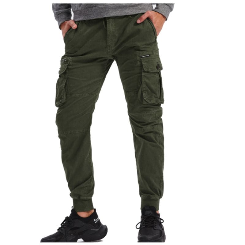 Bliss | Getailleerde en elegante winterbroek