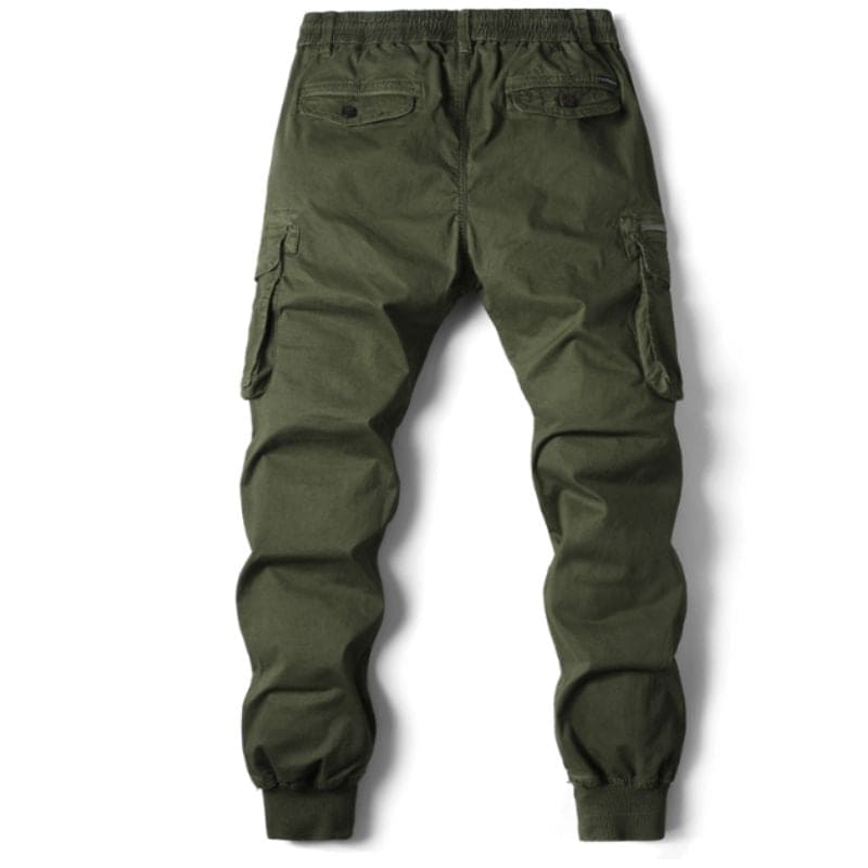 Bliss | Getailleerde en elegante winterbroek