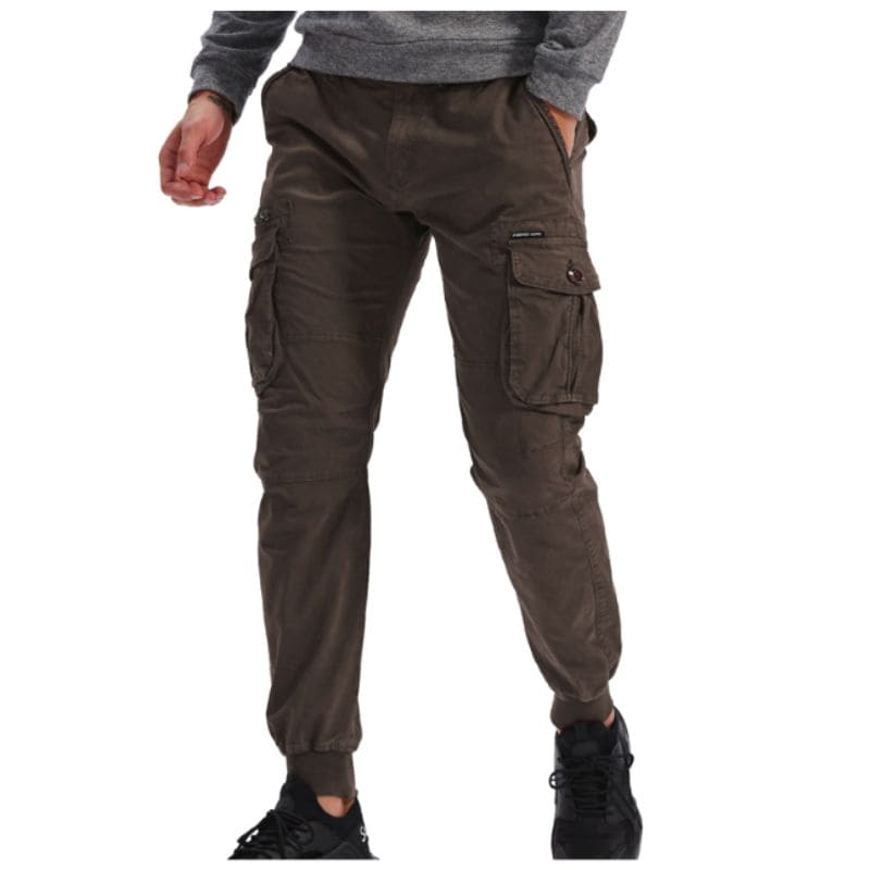 Bliss | Getailleerde en elegante winterbroek