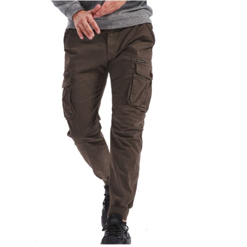 Bliss | Getailleerde en elegante winterbroek
