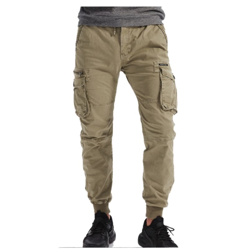 Bliss | Getailleerde en elegante winterbroek