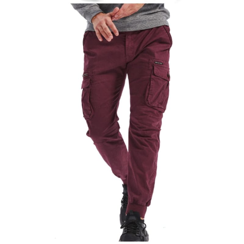 Bliss | Getailleerde en elegante winterbroek