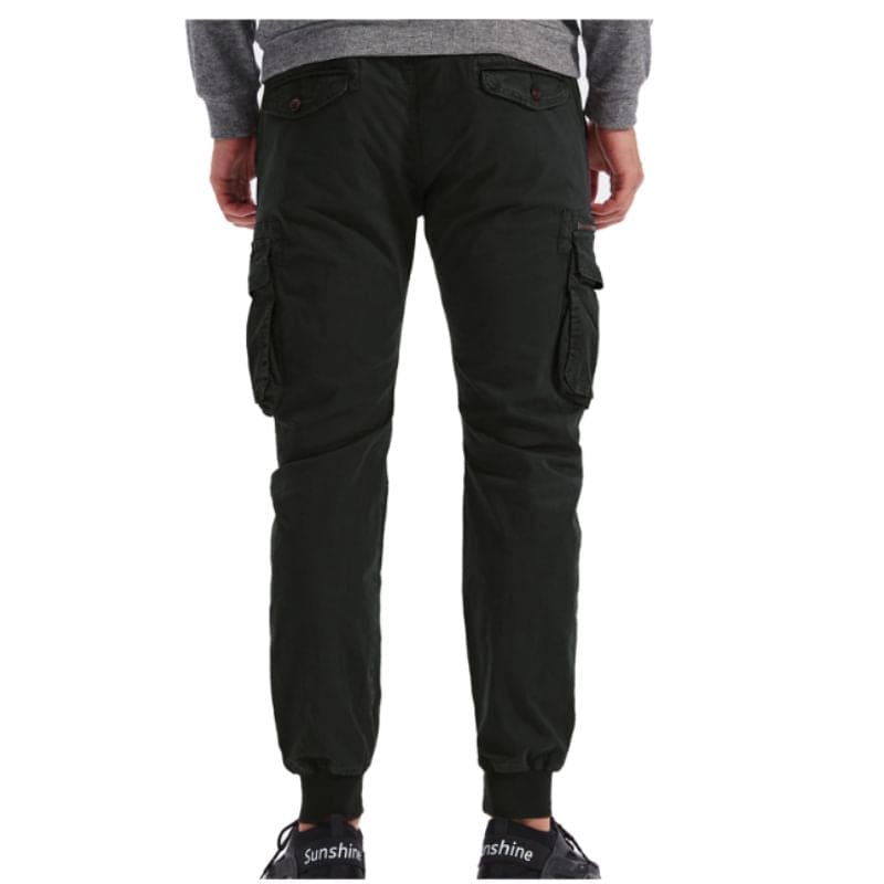 Bliss | Getailleerde en elegante winterbroek
