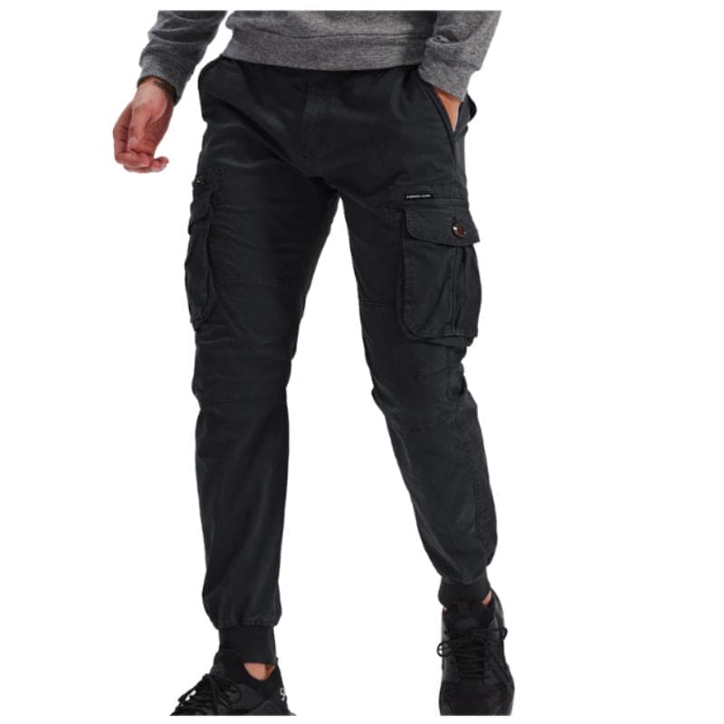 Bliss | Getailleerde en elegante winterbroek