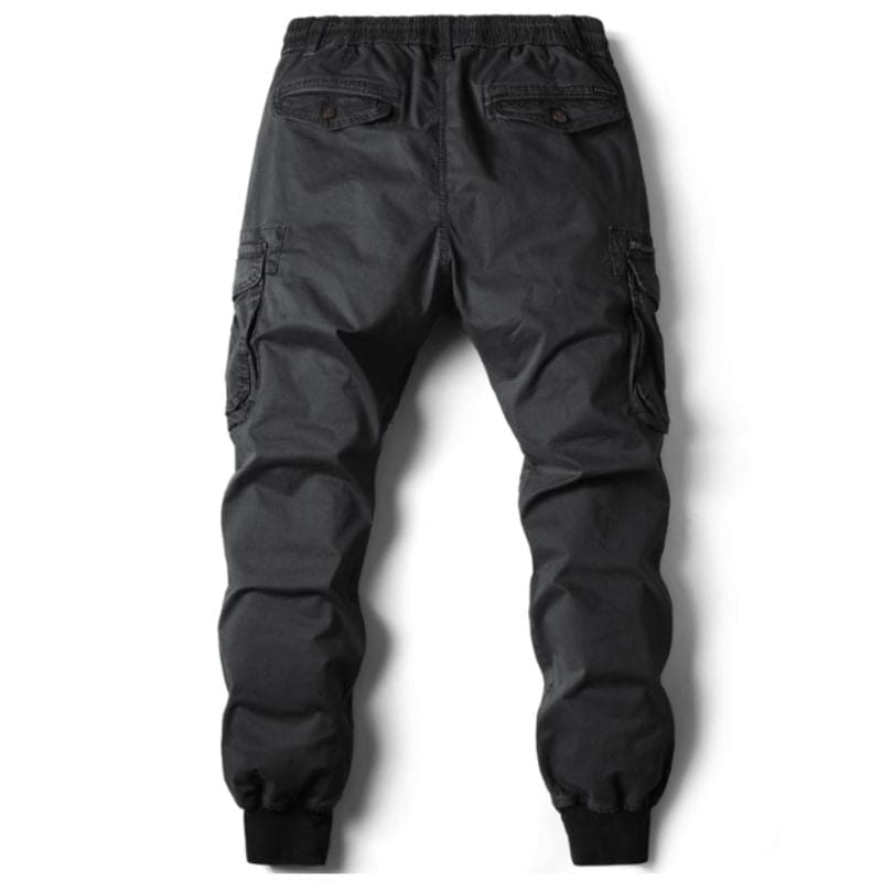 Bliss | Getailleerde en elegante winterbroek
