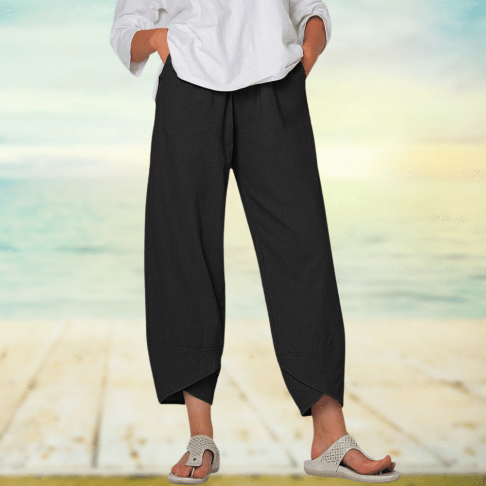 Zhenya | Veelzijdige en comfortabele winterbroek