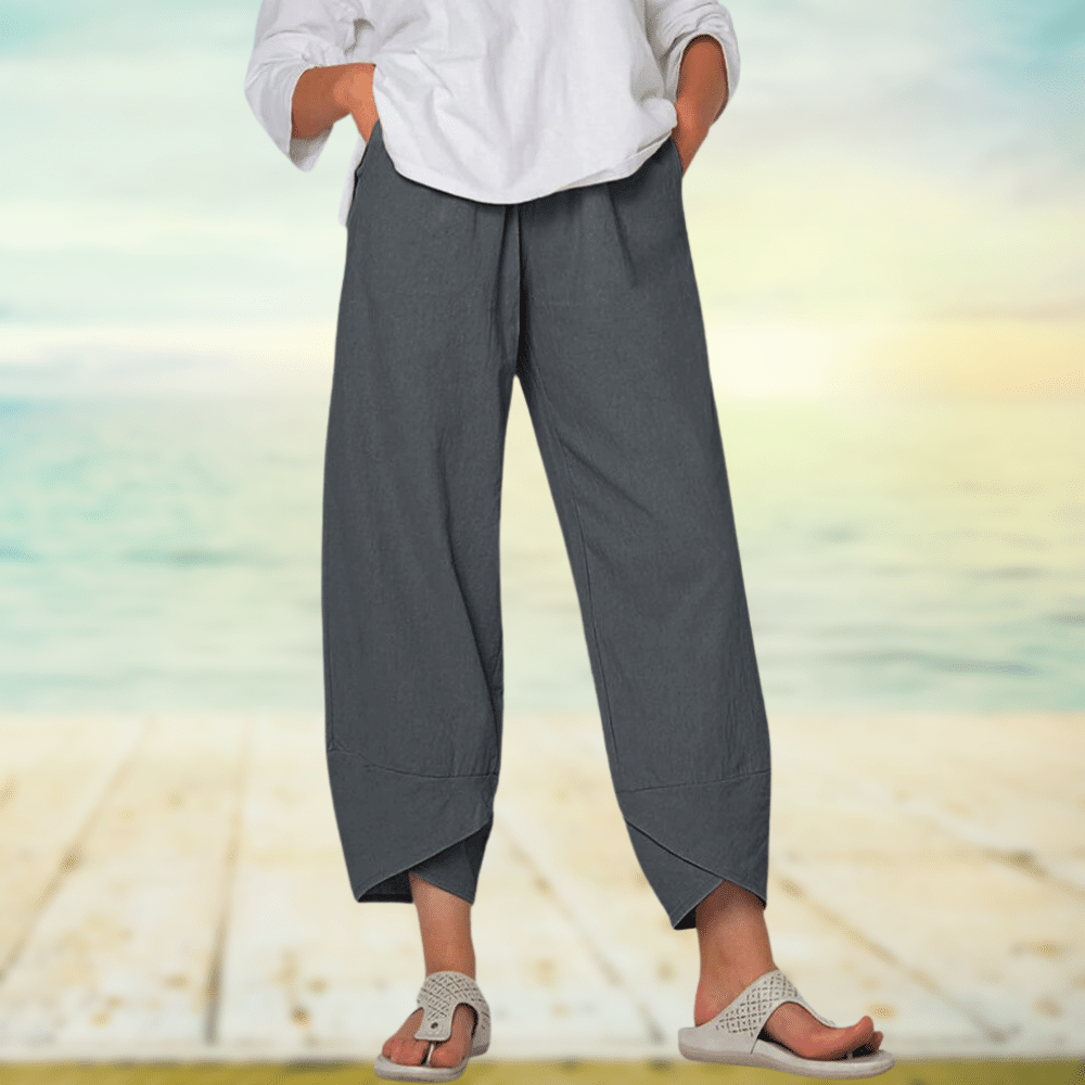 Zhenya | Veelzijdige en comfortabele winterbroek