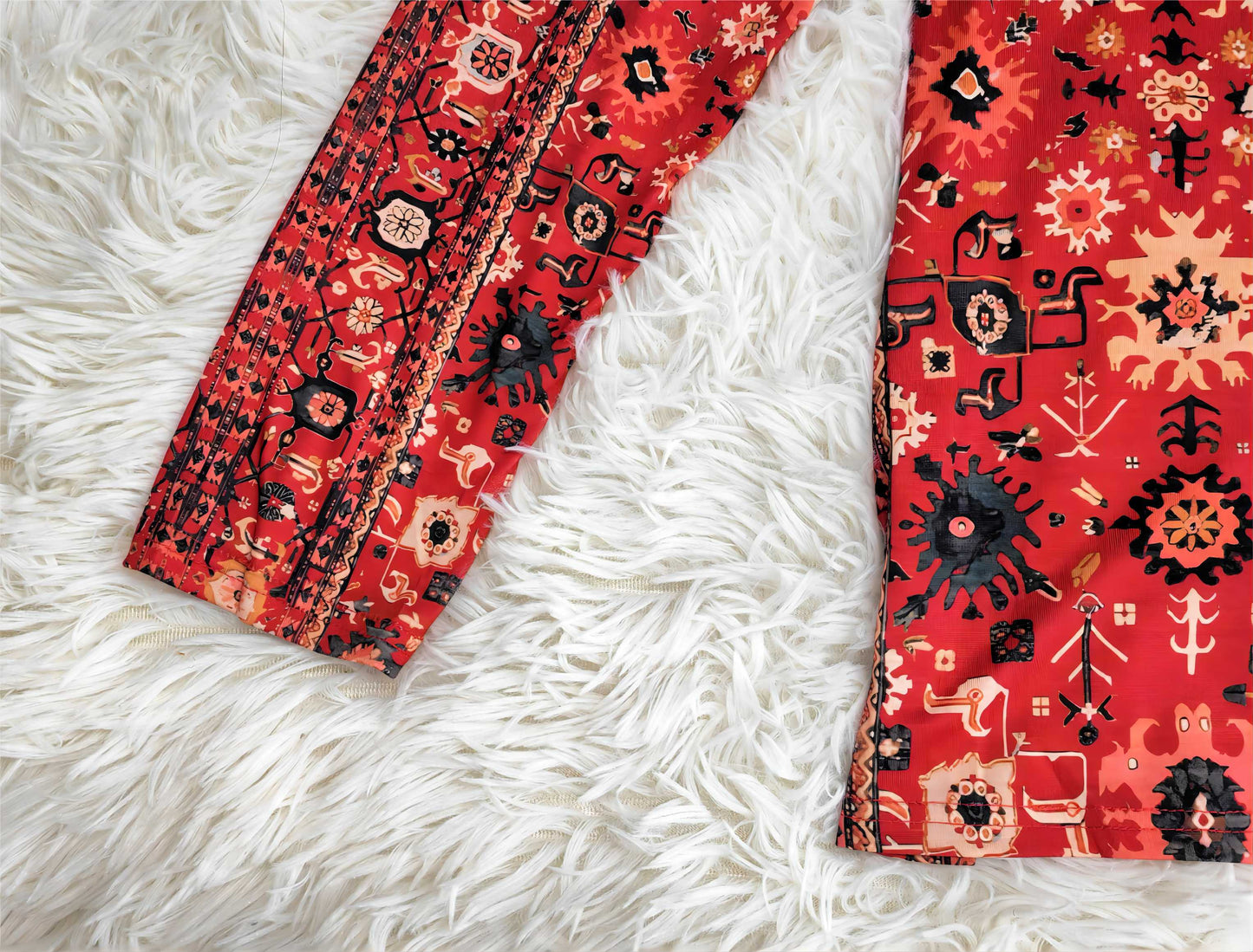 Sidonie | Ontspannen en Tijdloze Winter Top