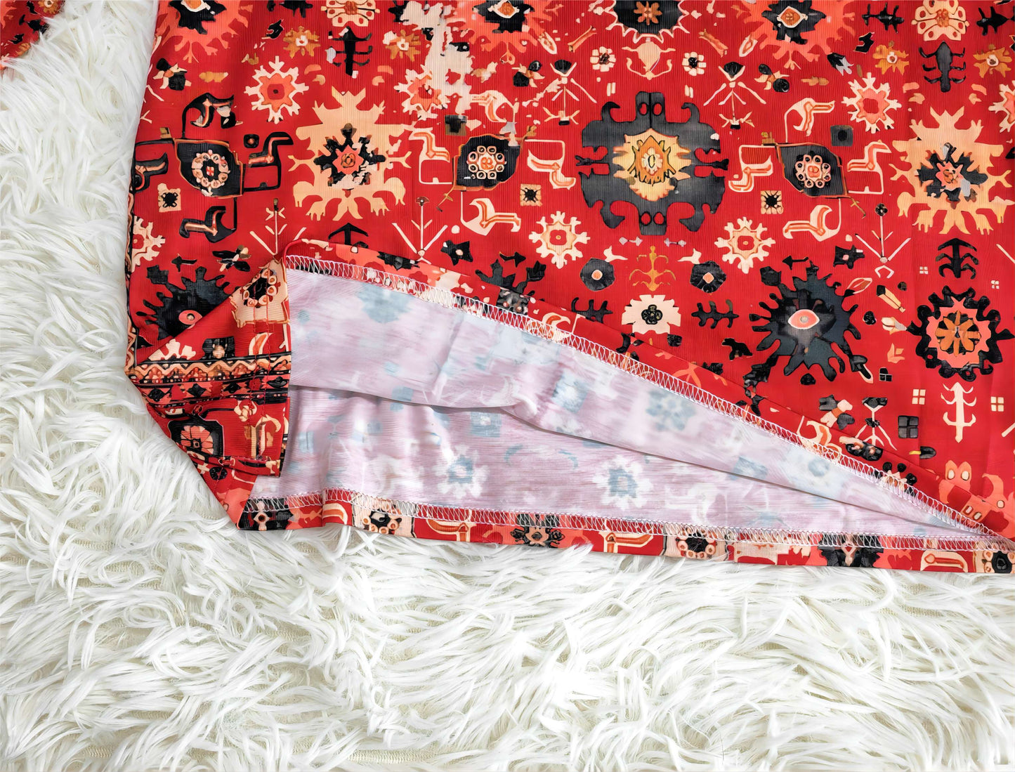 Sidonie | Ontspannen en Tijdloze Winter Top