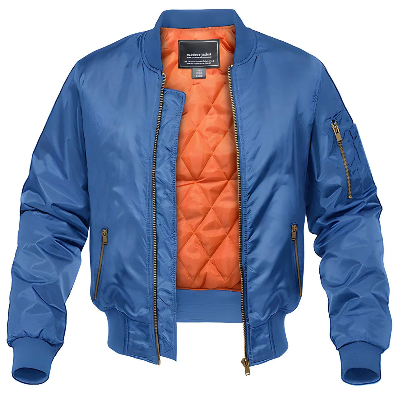 Winterjas Paloma | Casual en Moeiteloos