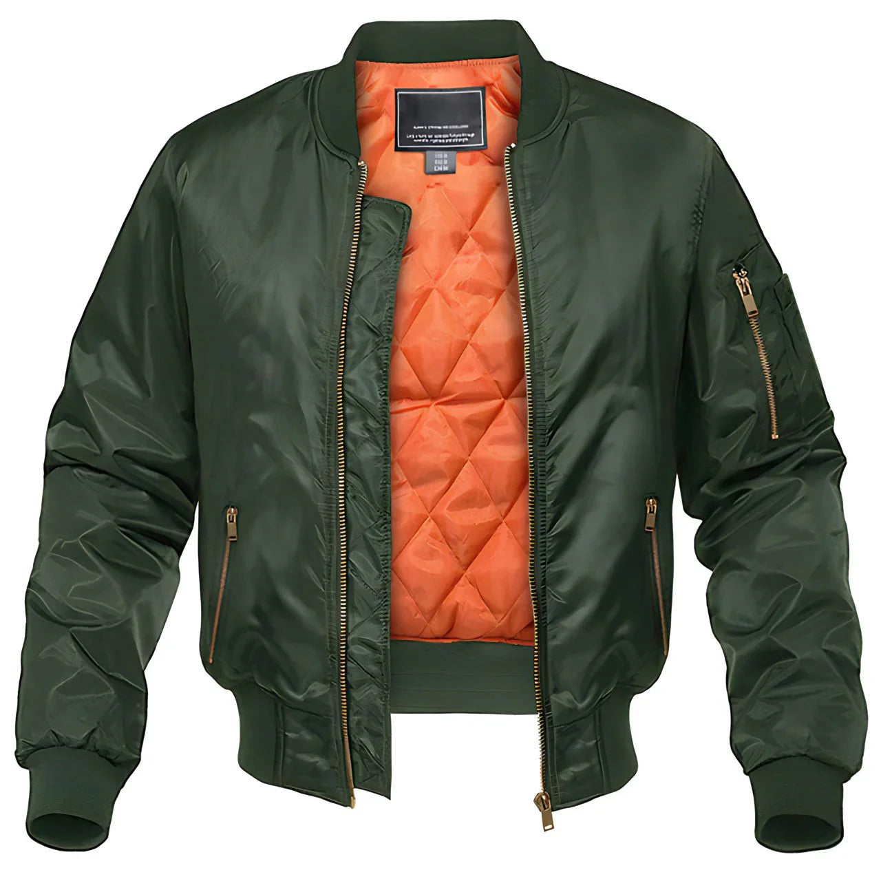 Winterjas Paloma | Casual en Moeiteloos