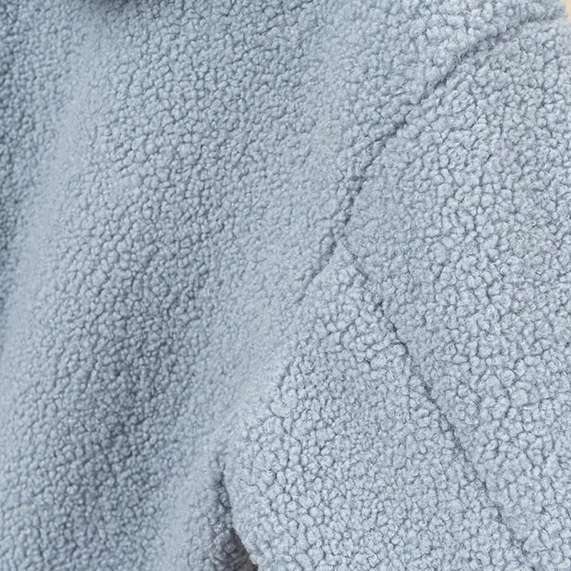 Jil | Comfortabele en stijlvolle winter Hoodie