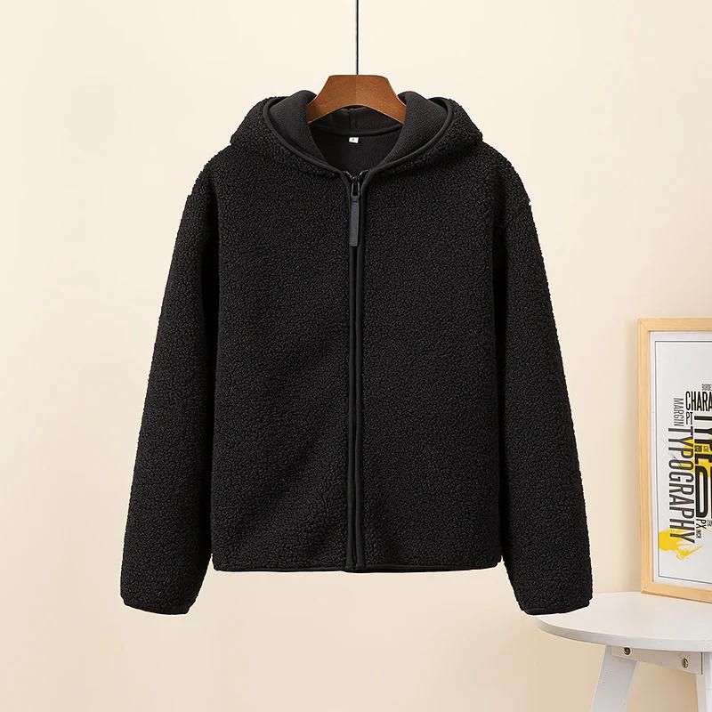 Jil | Comfortabele en stijlvolle winter Hoodie