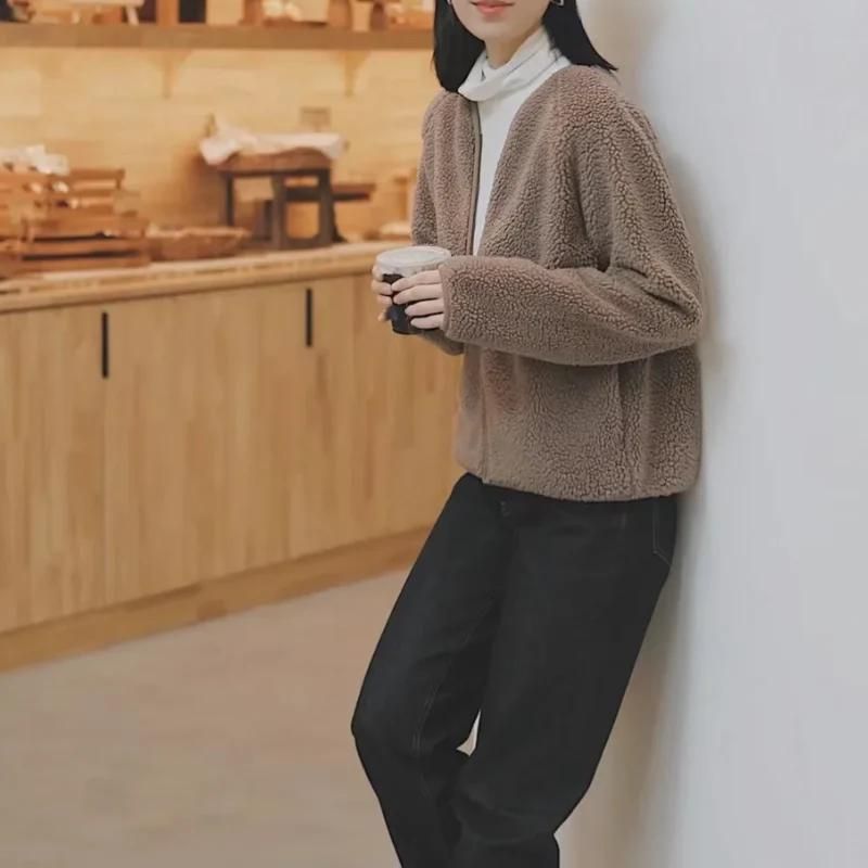 Jil | Comfortabele en stijlvolle winter Hoodie