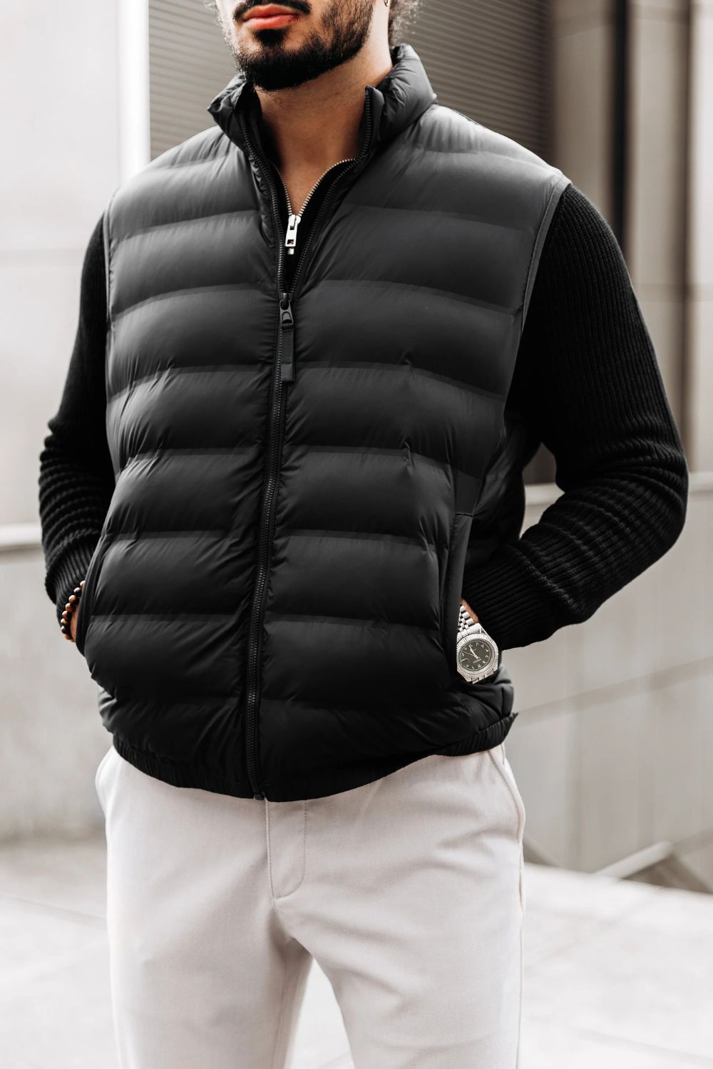 Azra | Casual en stijlvolle winterjas