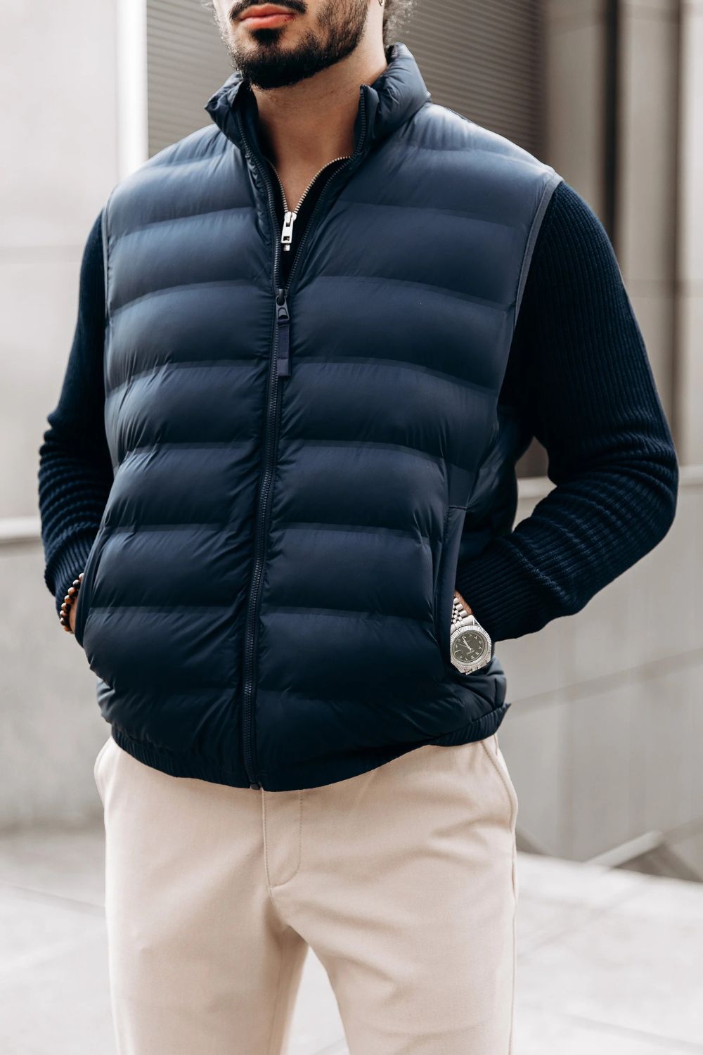 Azra | Casual en stijlvolle winterjas