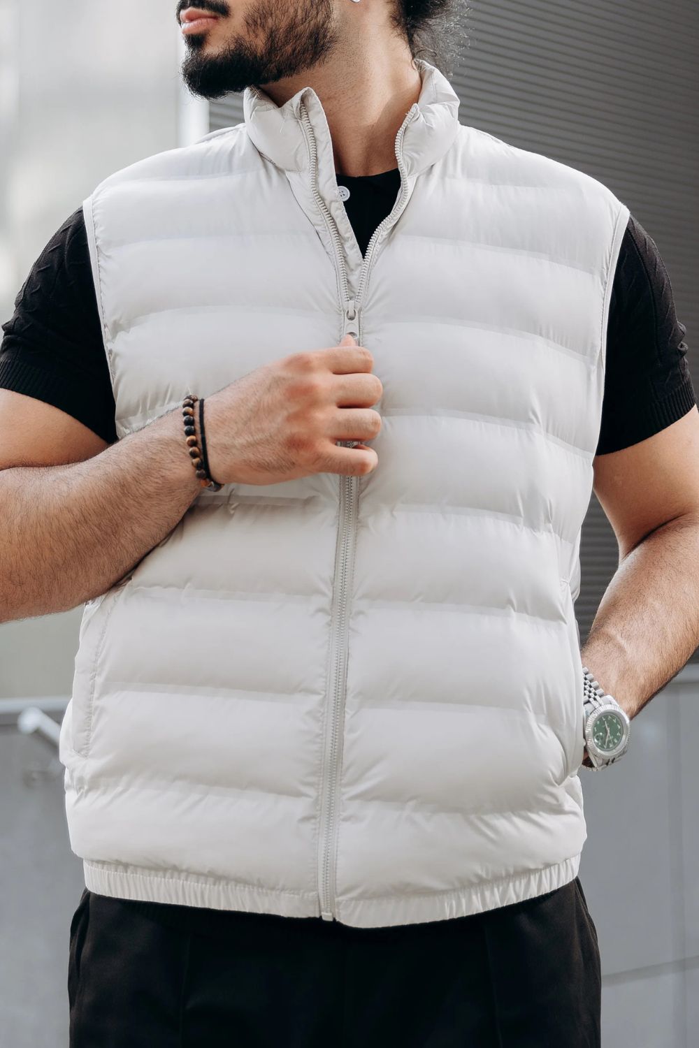 Azra | Casual en stijlvolle winterjas