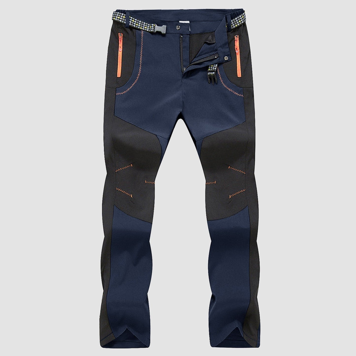 Casual en modieuze winterbroek van Emory