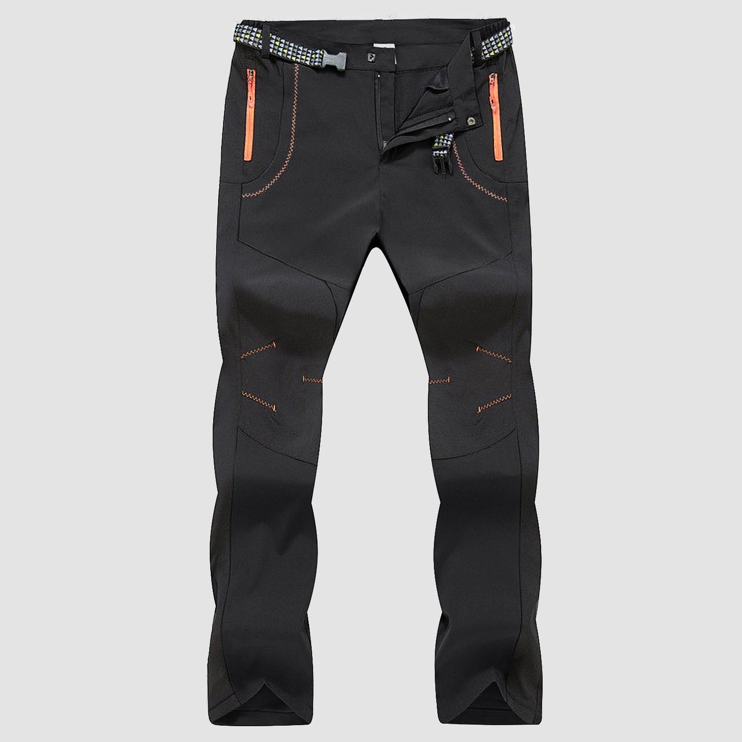 Casual en modieuze winterbroek van Emory