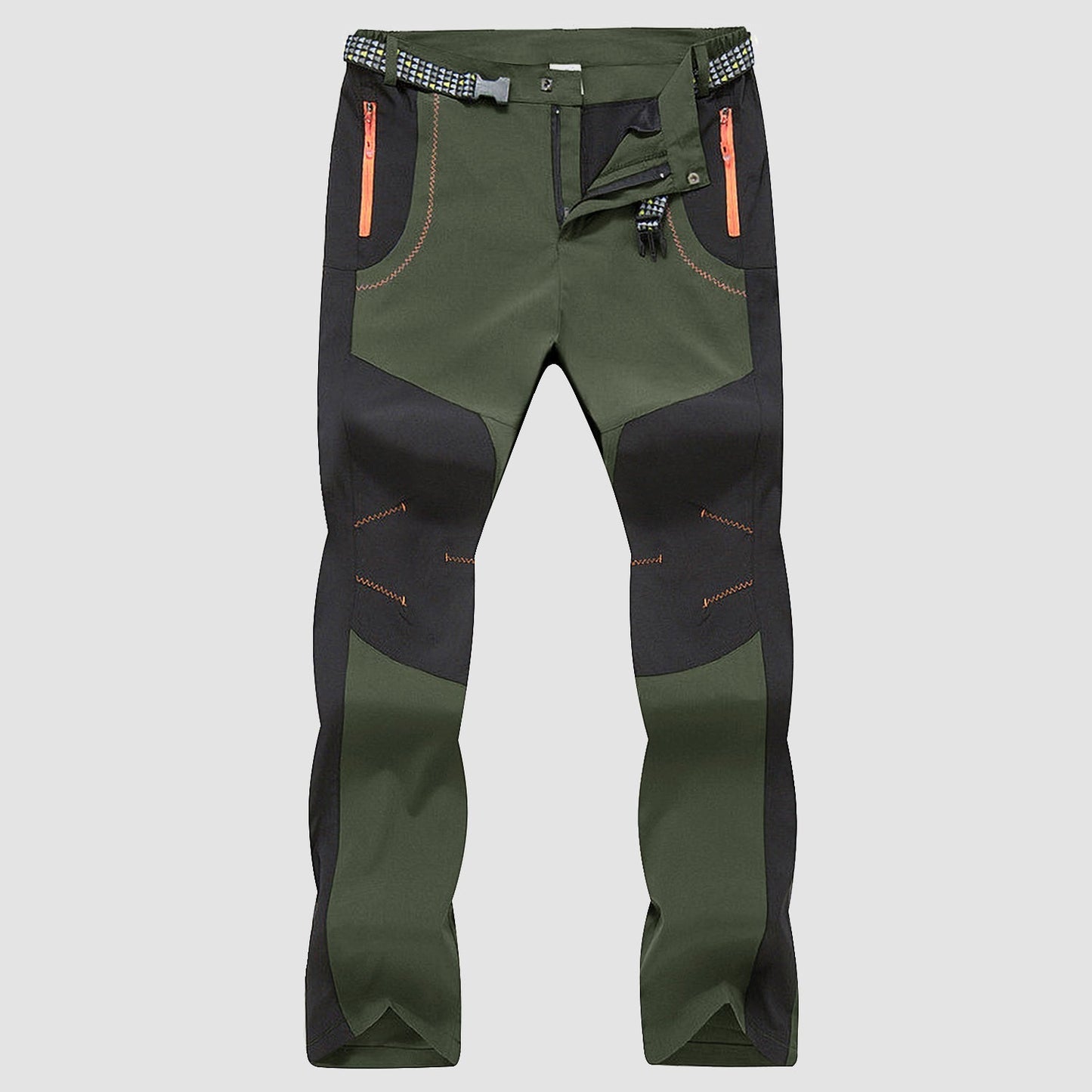 Casual en modieuze winterbroek van Emory