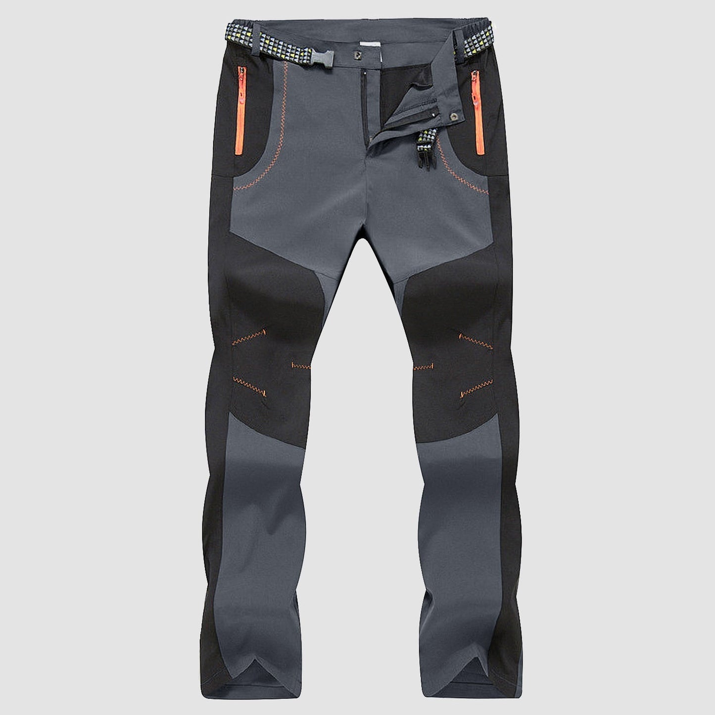 Casual en modieuze winterbroek van Emory