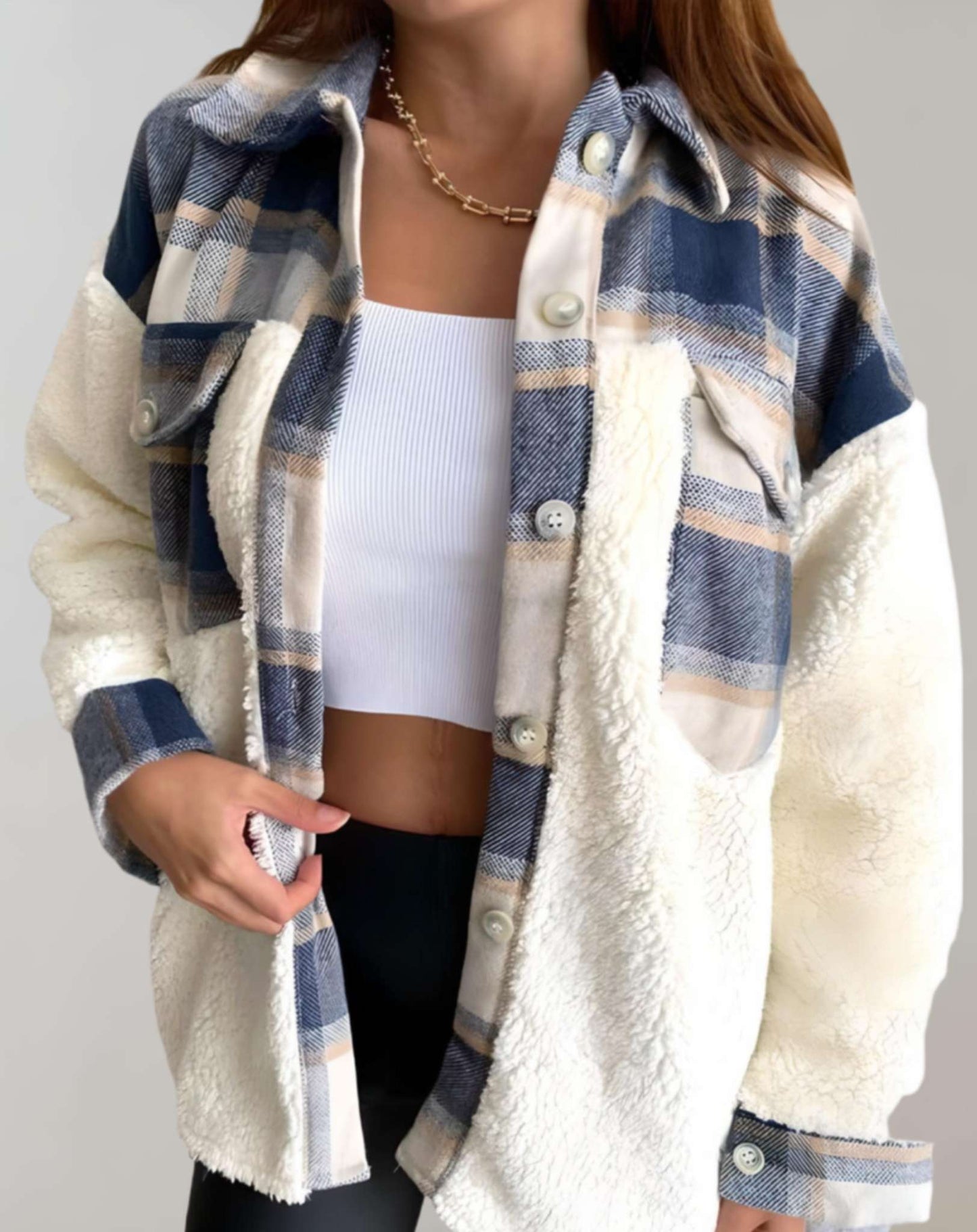 Ilene | Chique en veelzijdig winterjack