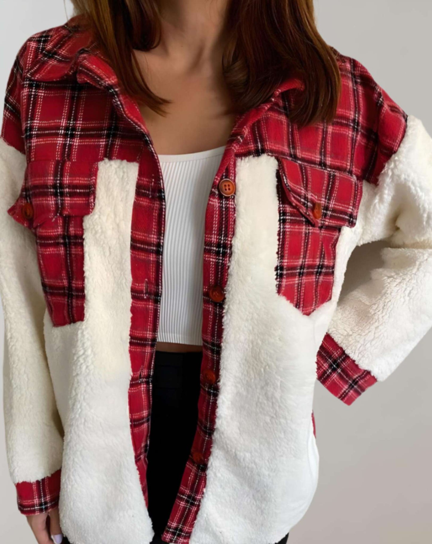 Ilene | Chique en veelzijdig winterjack