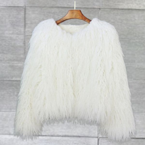 Jocasta | Relaxte en tijdloze winterjas