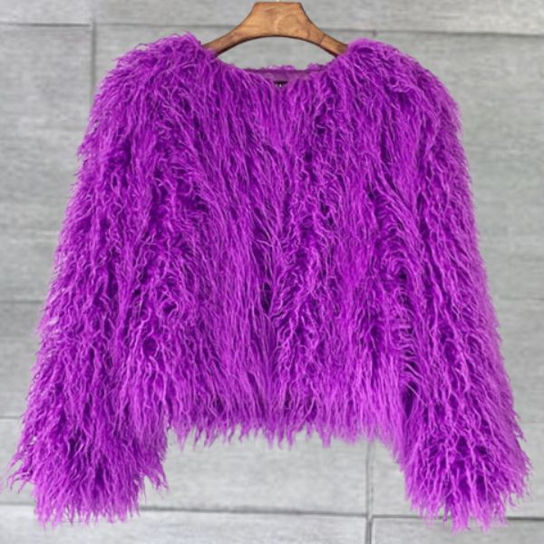Jocasta | Relaxte en tijdloze winterjas