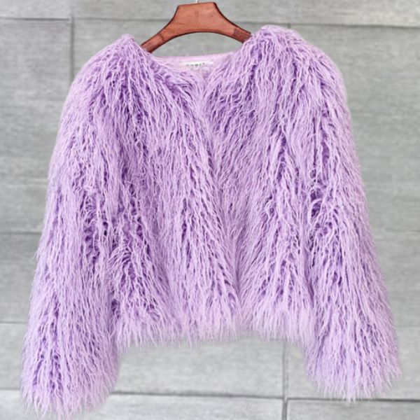 Jocasta | Relaxte en tijdloze winterjas