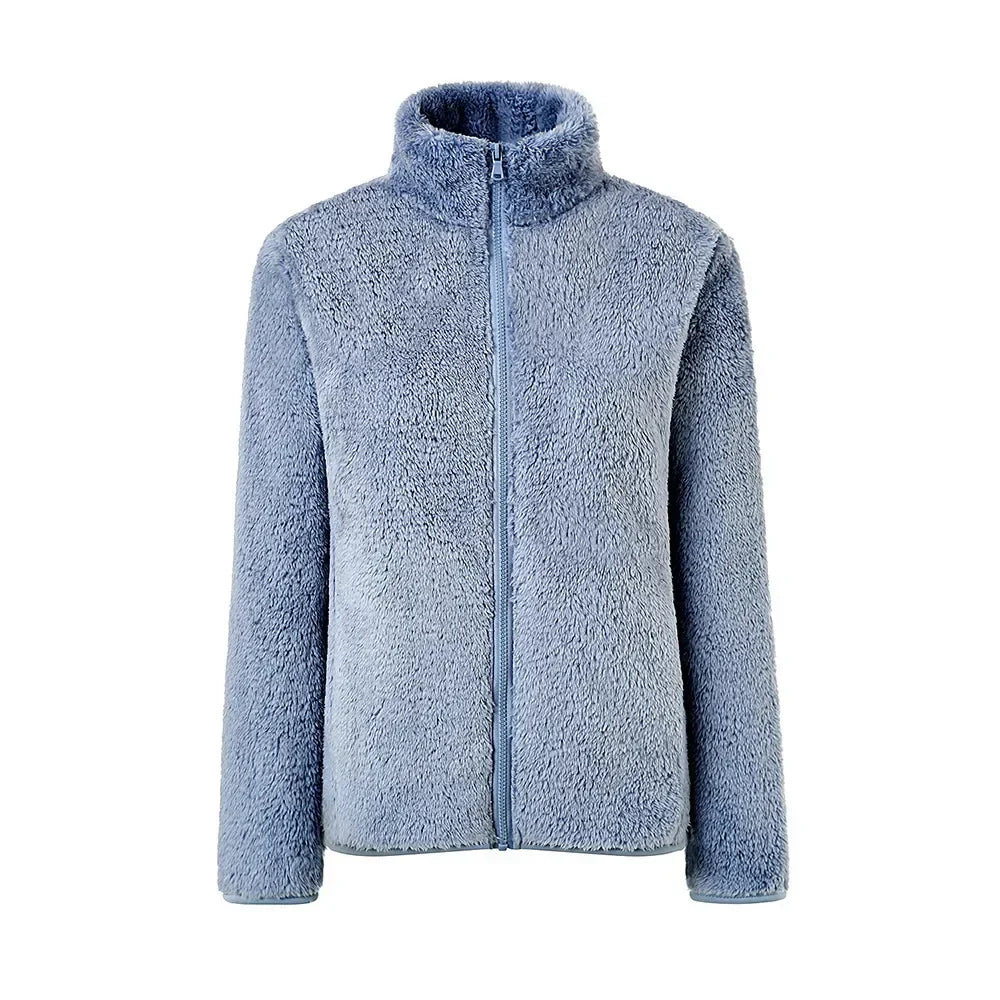 Maia | Relaxed en stijlvol winterjack