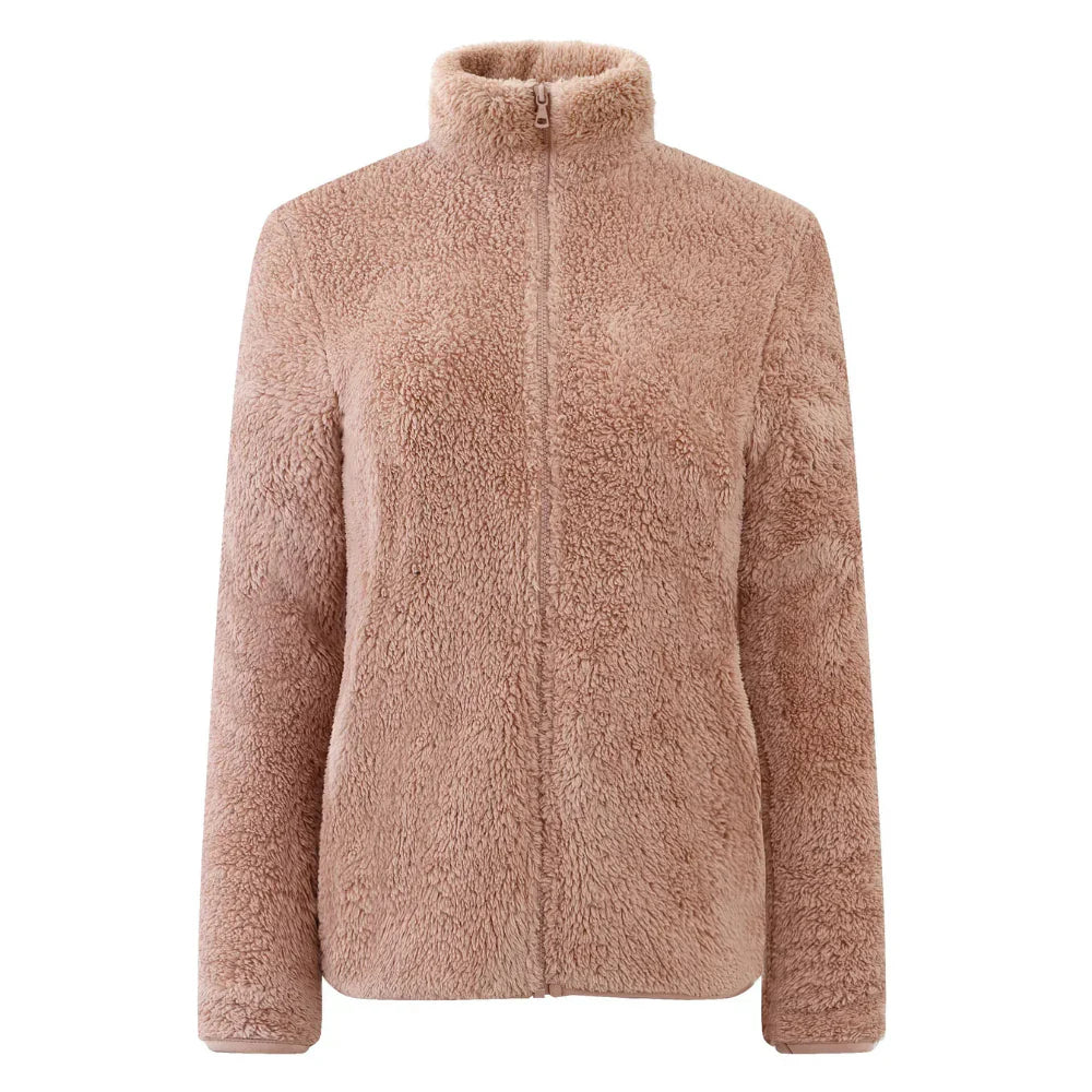 Maia | Relaxed en stijlvol winterjack