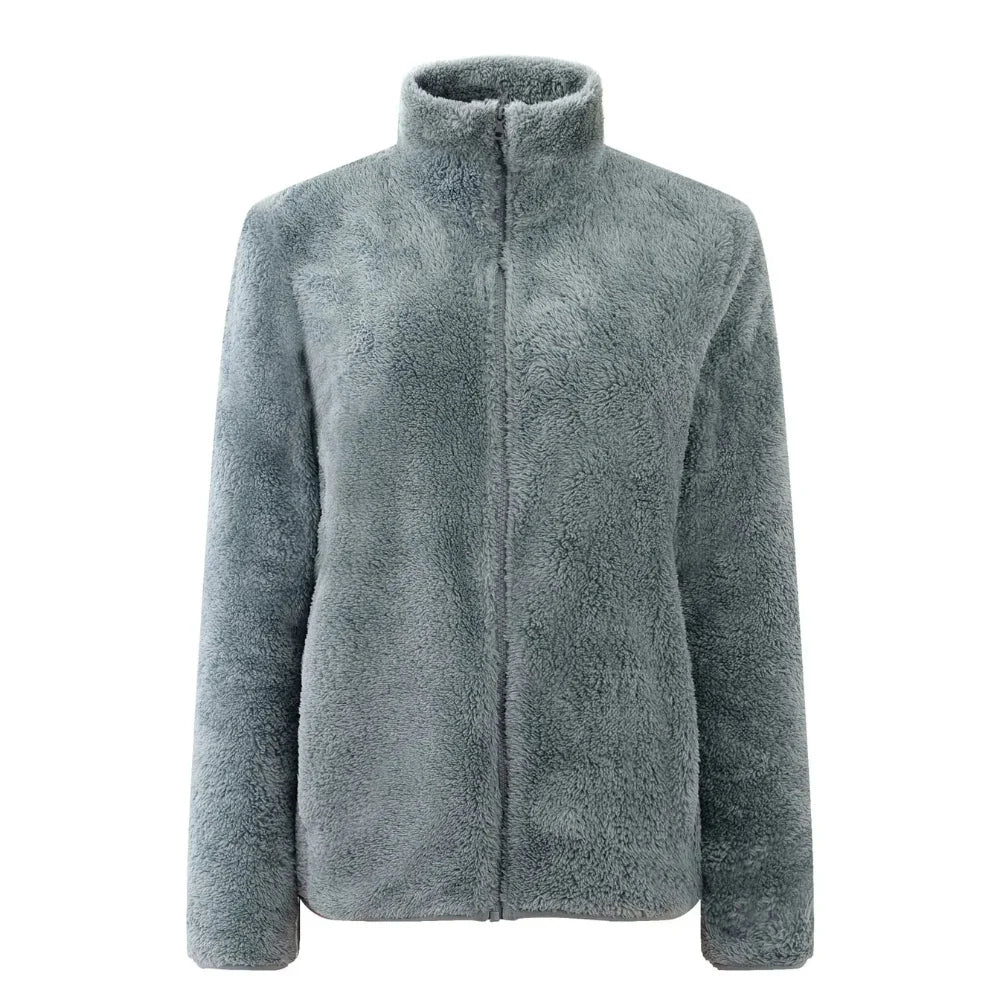 Maia | Relaxed en stijlvol winterjack