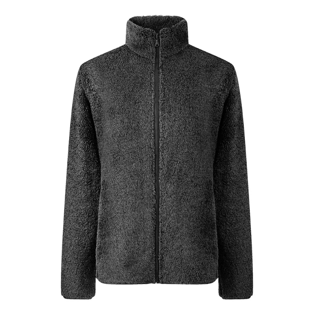 Maia | Relaxed en stijlvol winterjack