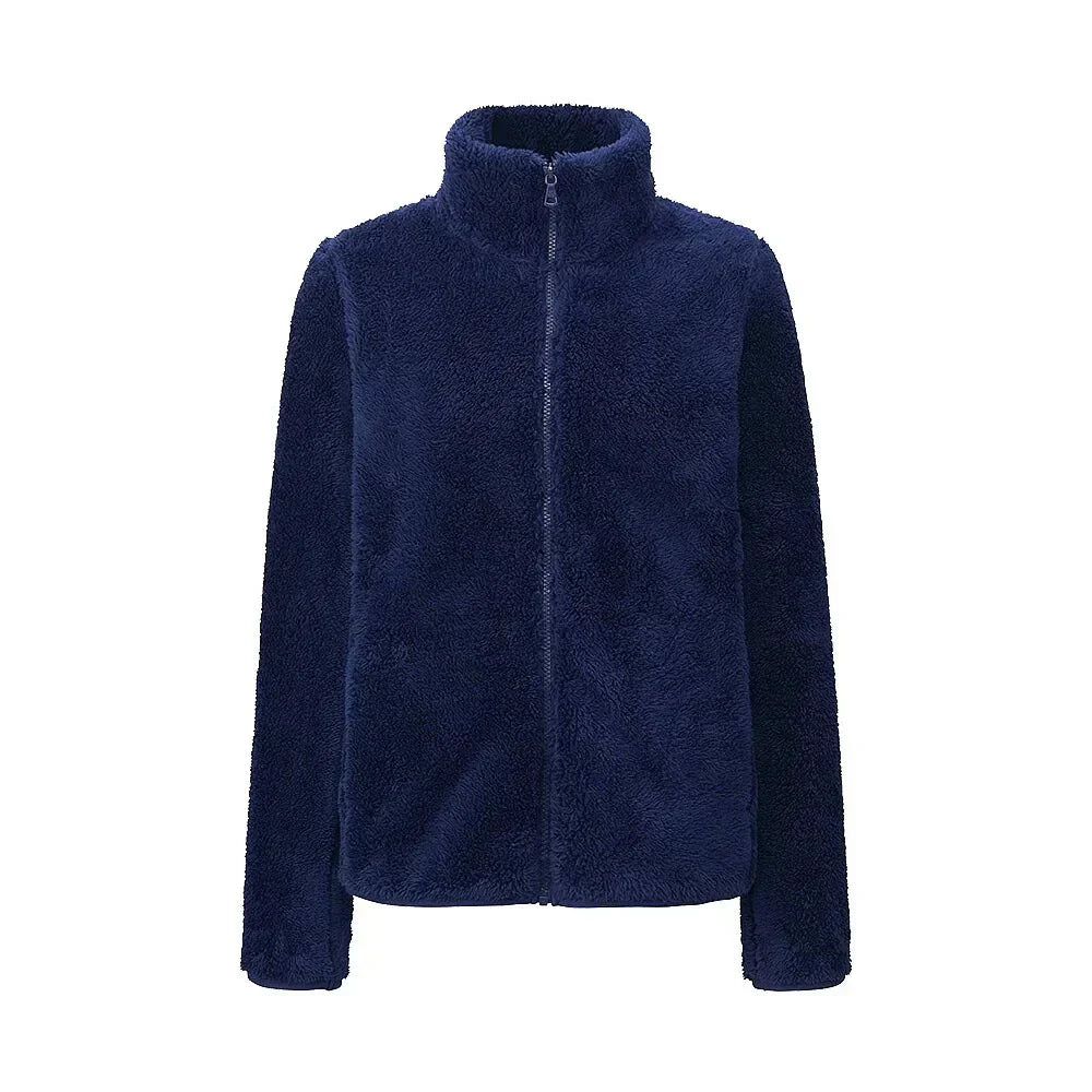 Maia | Relaxed en stijlvol winterjack