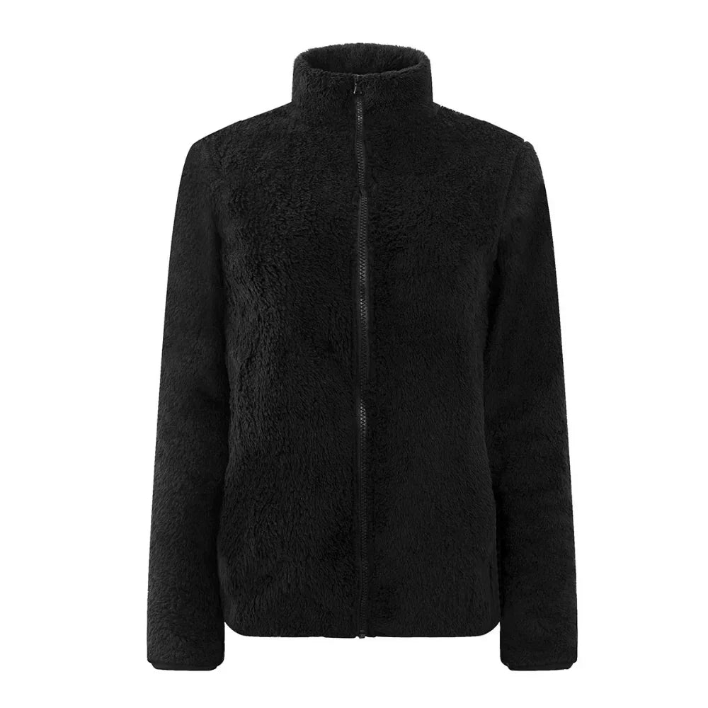Maia | Relaxed en stijlvol winterjack
