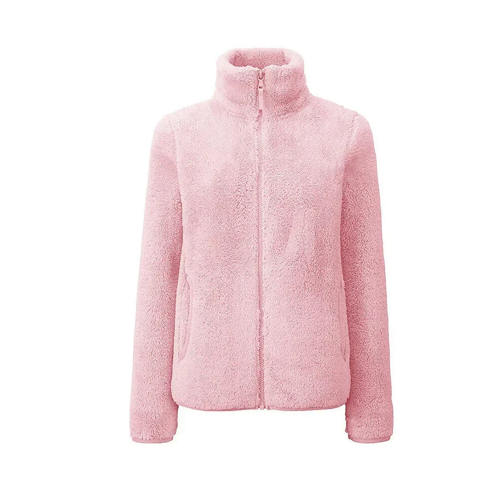Maia | Relaxed en stijlvol winterjack