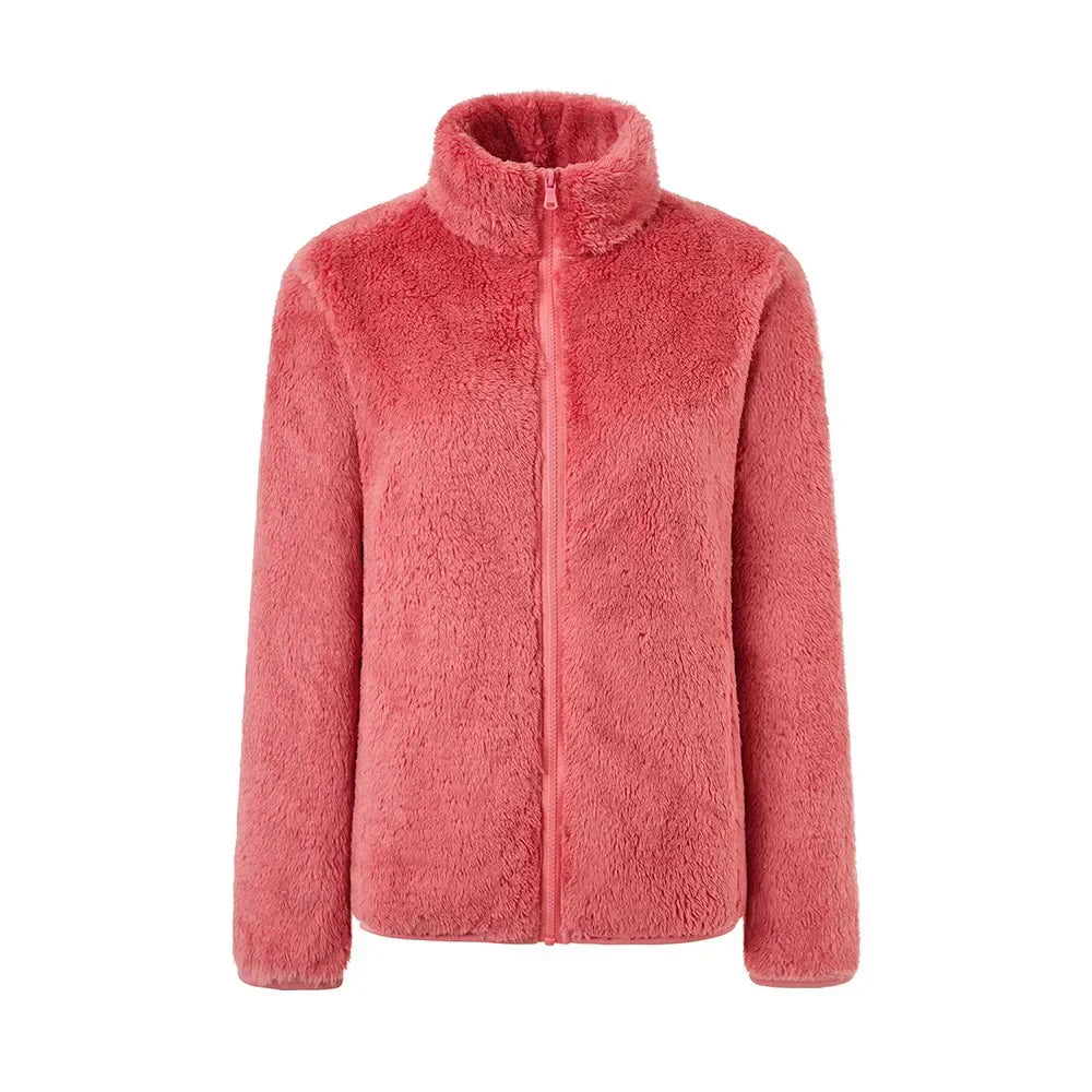 Maia | Relaxed en stijlvol winterjack