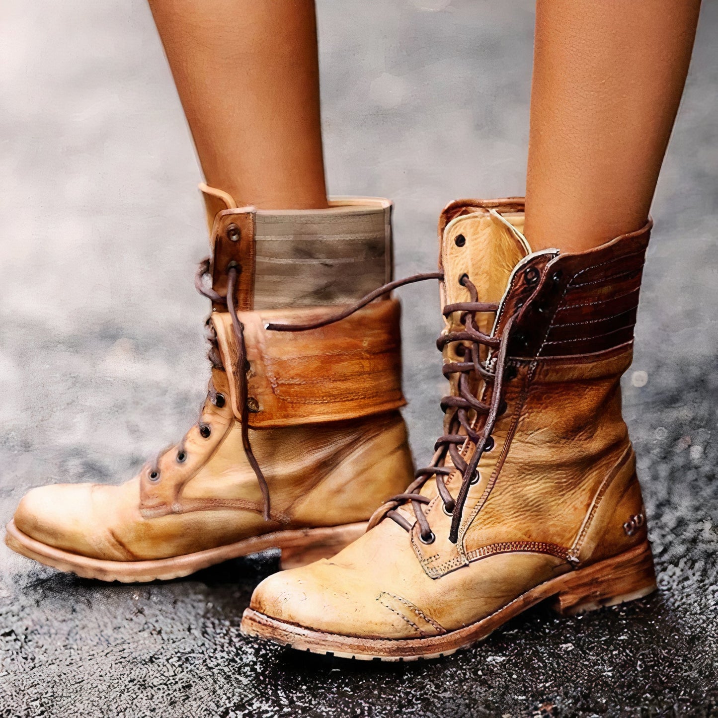 Amelie | Moeiteloze en trendy winterlaarzen
