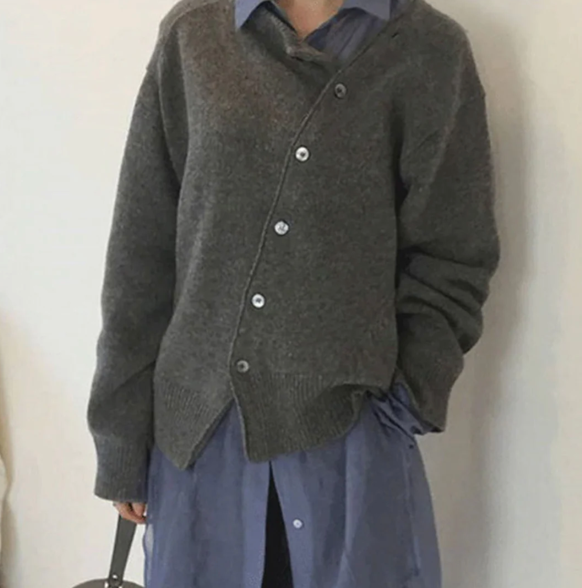 Harpa | Comfortabel en stijlvol wintervest