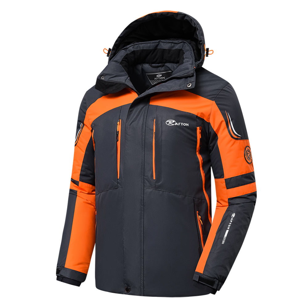 Halle | elegante en casual winterjas