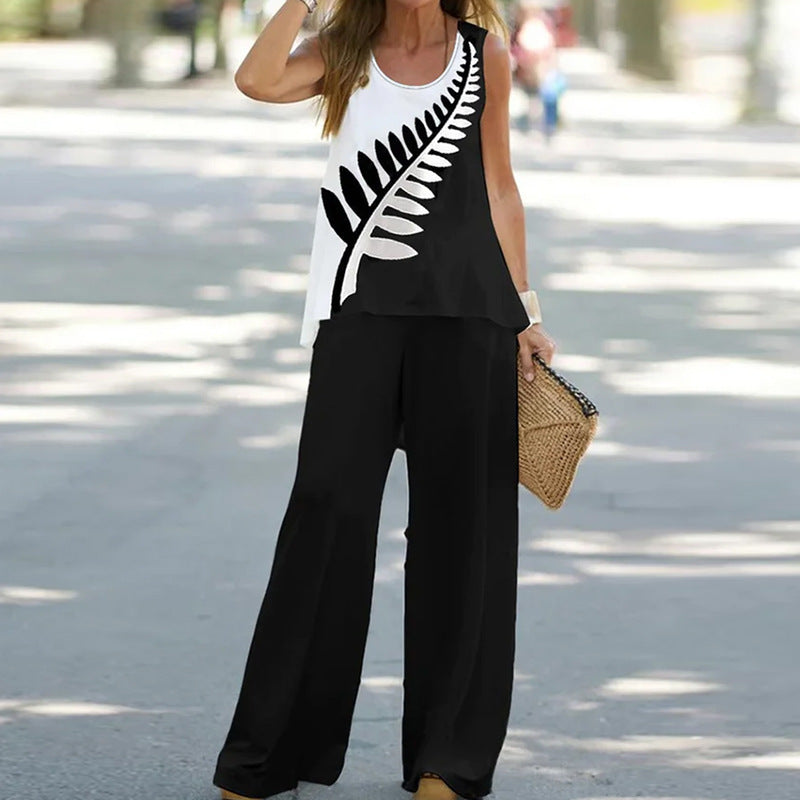 Athanasia | Trendy en elegante winterbroek