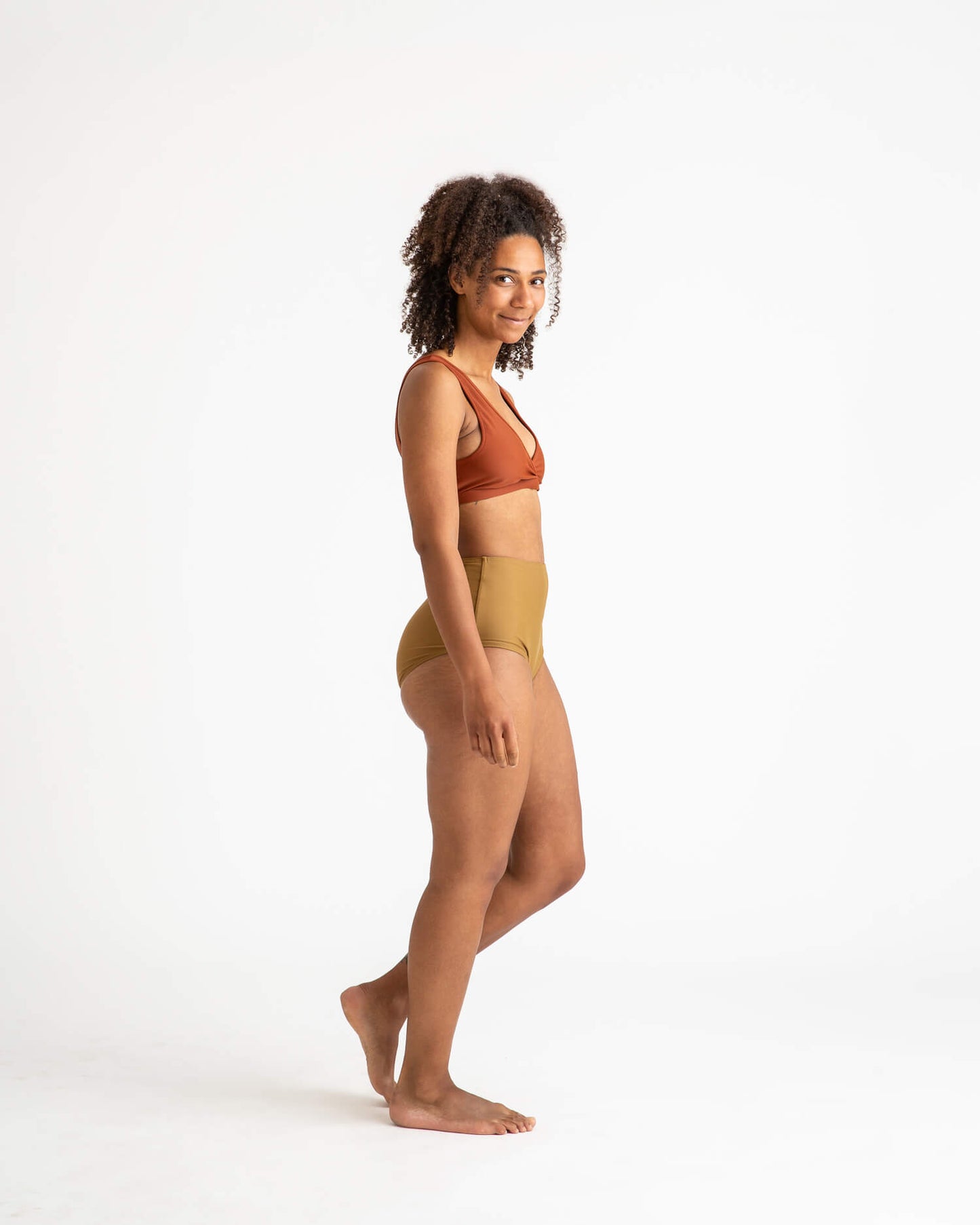 Dalissa | Elegante en Casual zomer Bikini