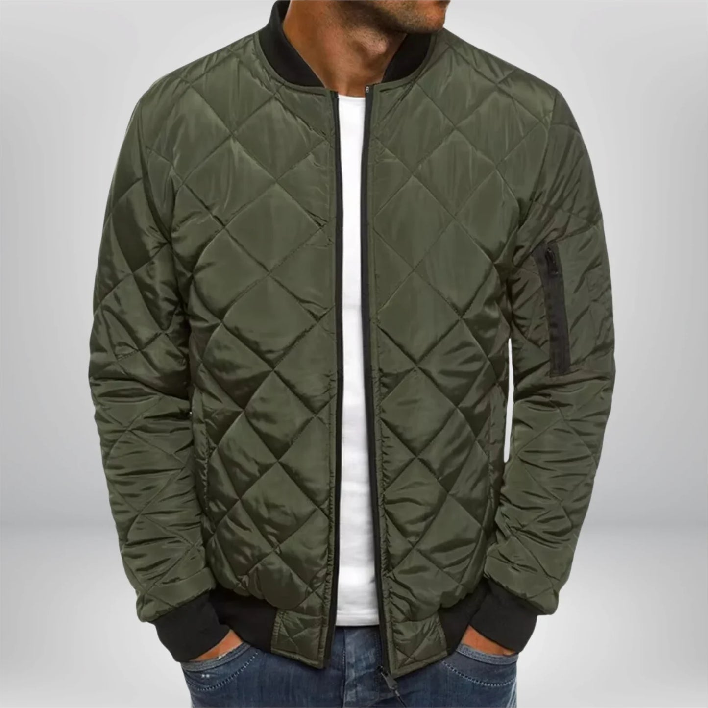 Macie | Moeiteloos en stijlvol winterjack