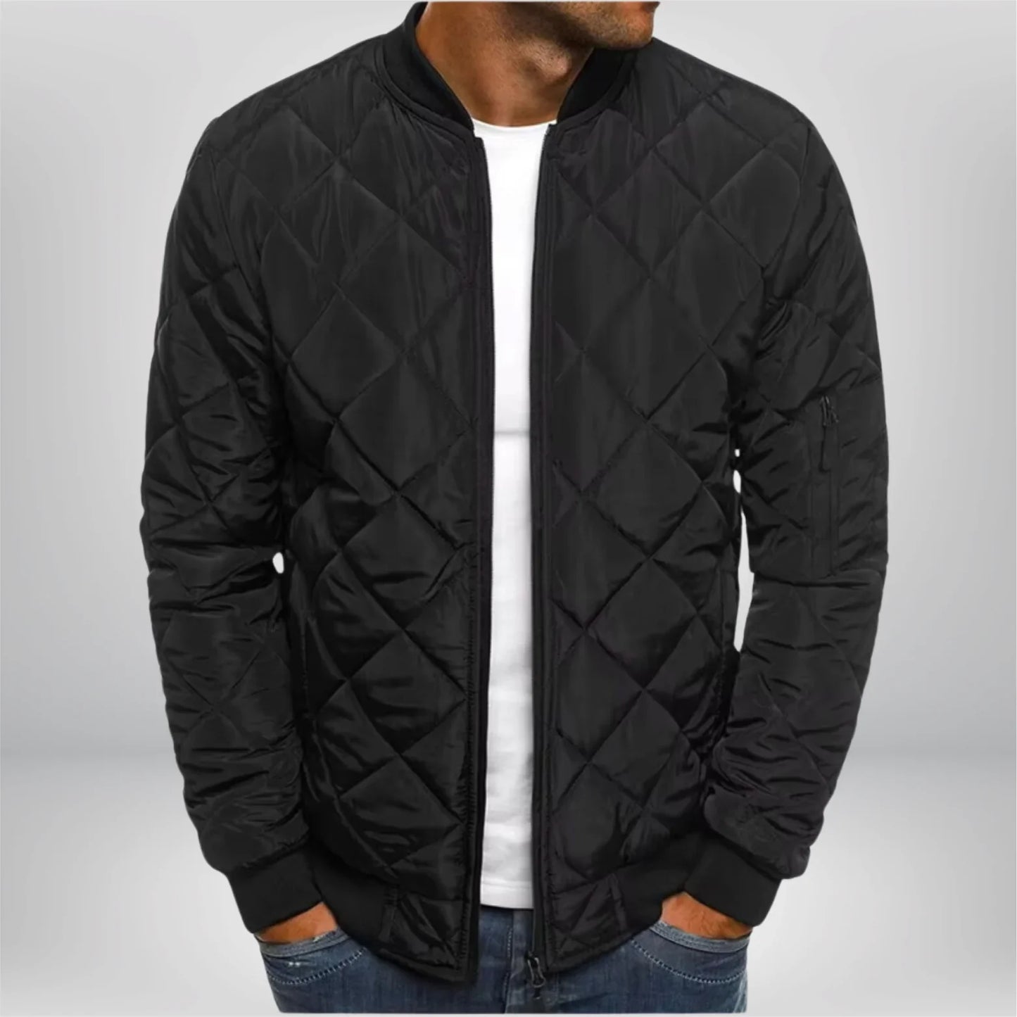 Macie | Moeiteloos en stijlvol winterjack