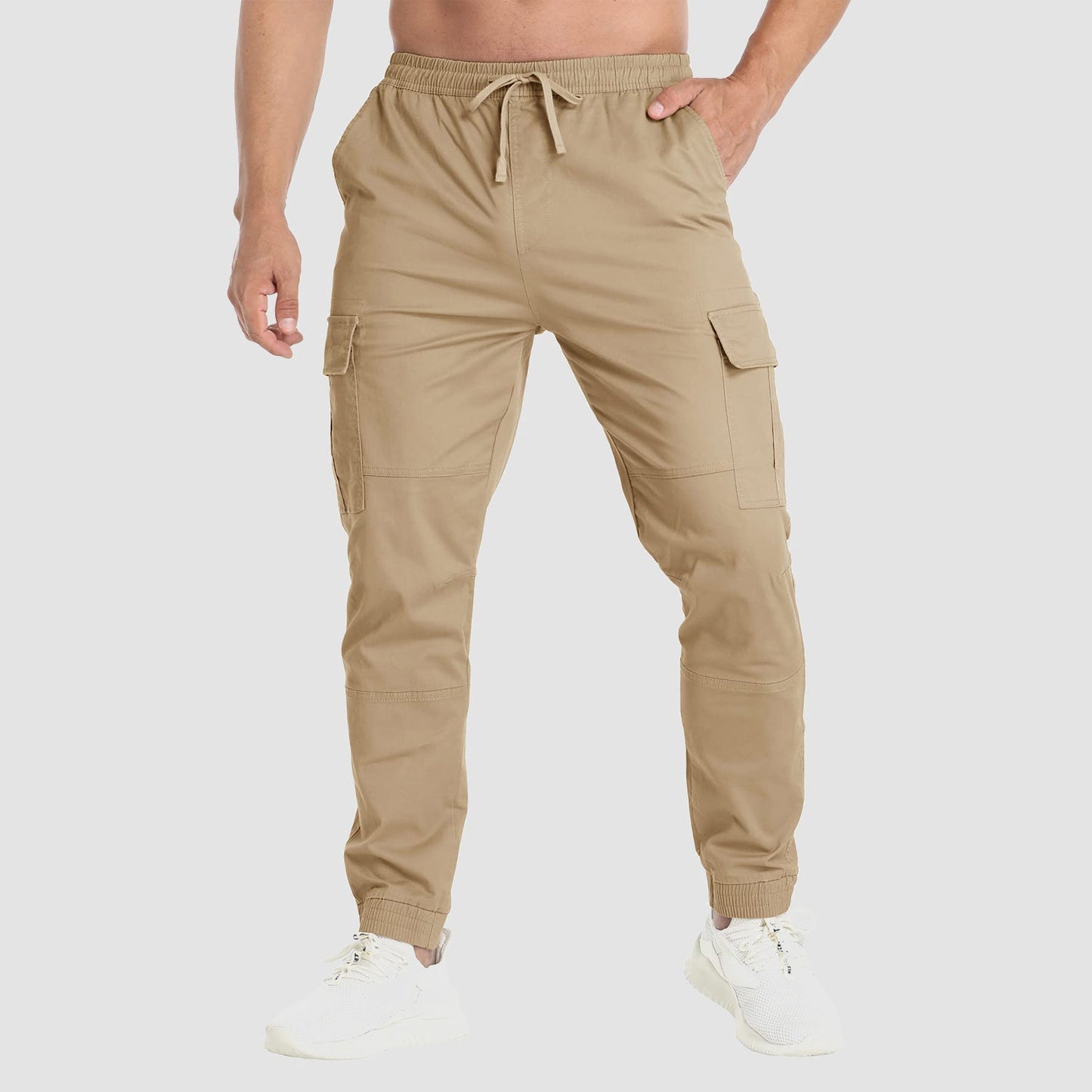 Dorathea | Modieuze en Moeiteloze winterbroek