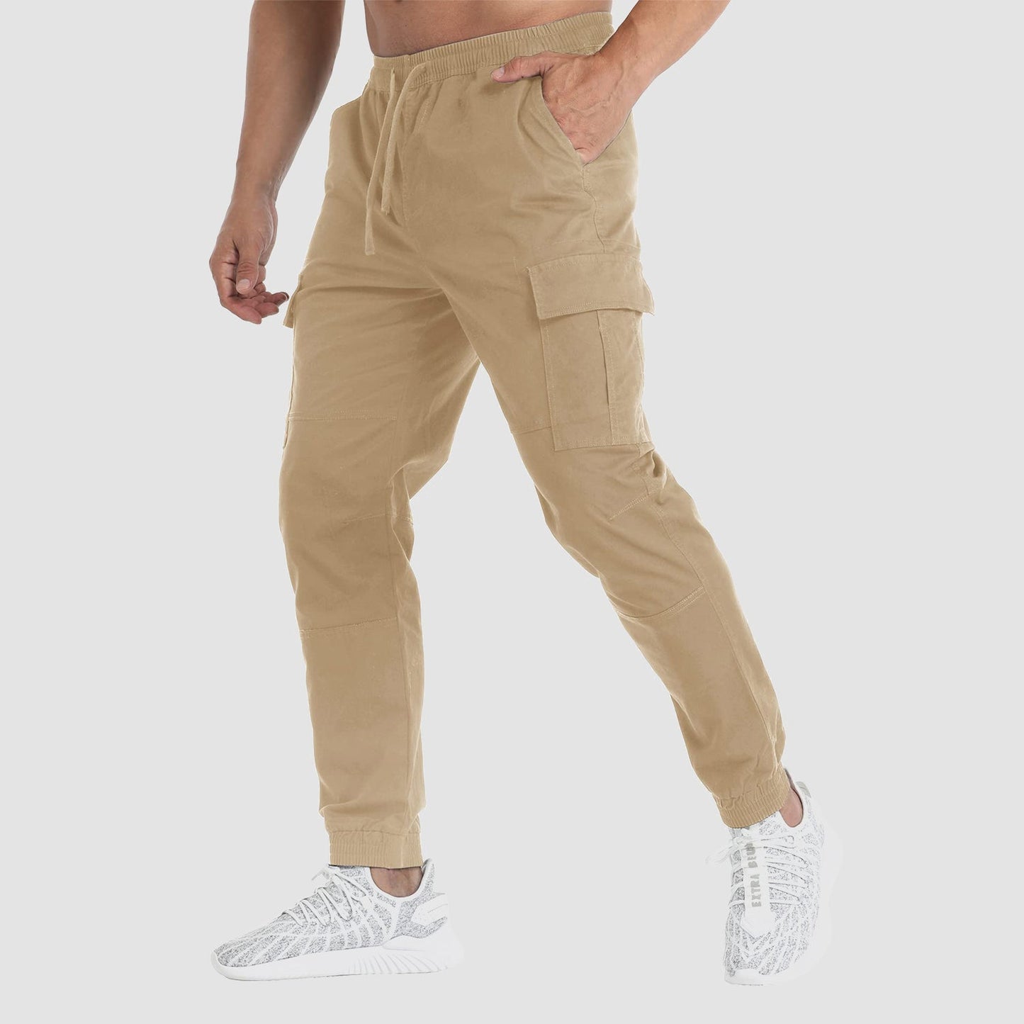 Dorathea | Modieuze en Moeiteloze winterbroek